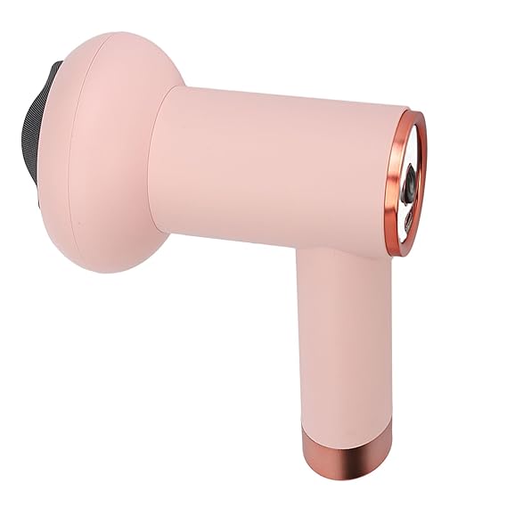Electroginal Blueidea Deep Rolling Massager 5 in 1 Rechargeable Rotating massager machine - Image 3