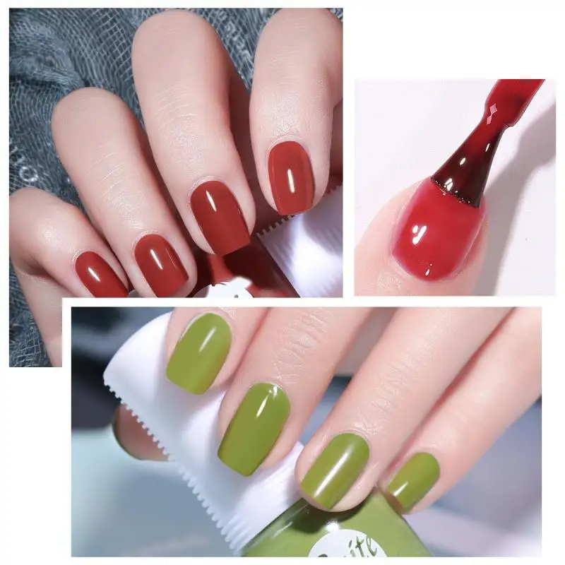 Nail Dryer Electric Machine Wind Automatic Pressure Activates Nail Dryer cell operated - Image 5