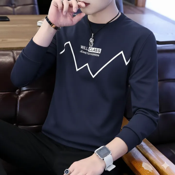 Casual Shirt for Men and Boys Pure Premium Quality Full Sleeve Stylish Button Down Shirt Soft Comfortable Fabric (Color Black Size Medium) - Image 5