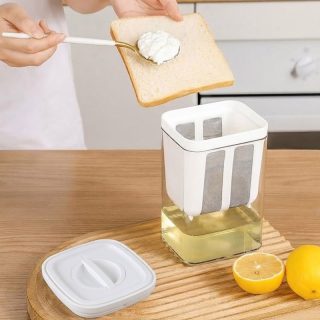 Greek Yogurt Filter Strainer | Yogurt Maker & Cheese Strainer